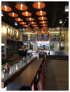 Akron Eats - Enso Dining Room